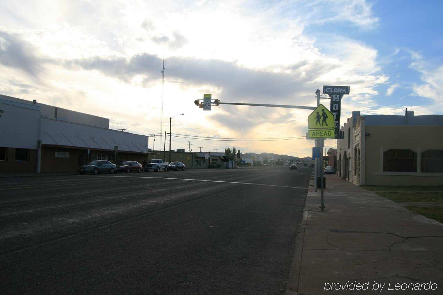 Hampton Inn Van Horn Facilities photo